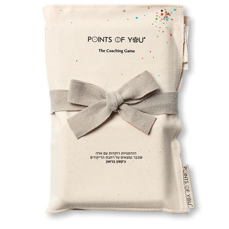 Shop - Points of You®