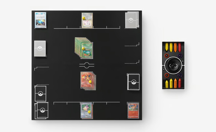 ポケカ】ポケモンカードゲーム Classic 抽選・予約情報