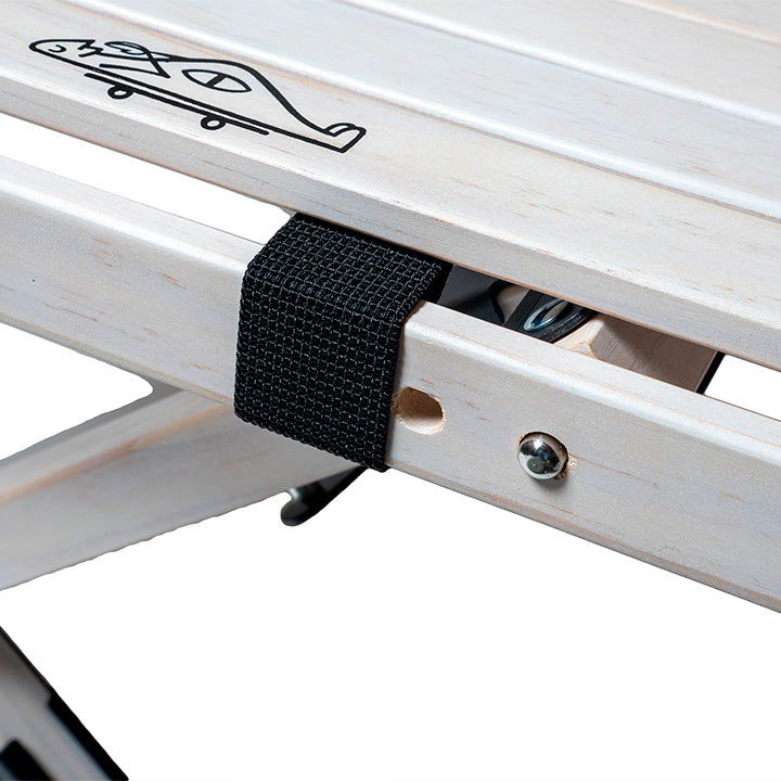 AJUSTABLE ROLLTOP WOOD TABLE – polerjapan