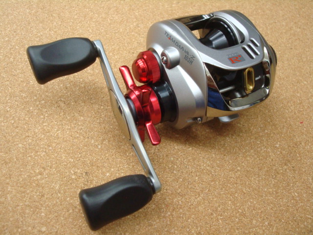 釣具買取・買い替え・売るなら「カニエのポパイ」｜オールドタックル