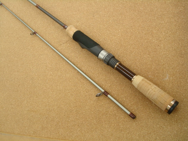 釣具買取・買い替え・売るなら「カニエのポパイ」｜オールドタックル