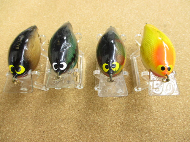 釣具買取・買い替え・売るなら「カニエのポパイ」｜オールドタックル