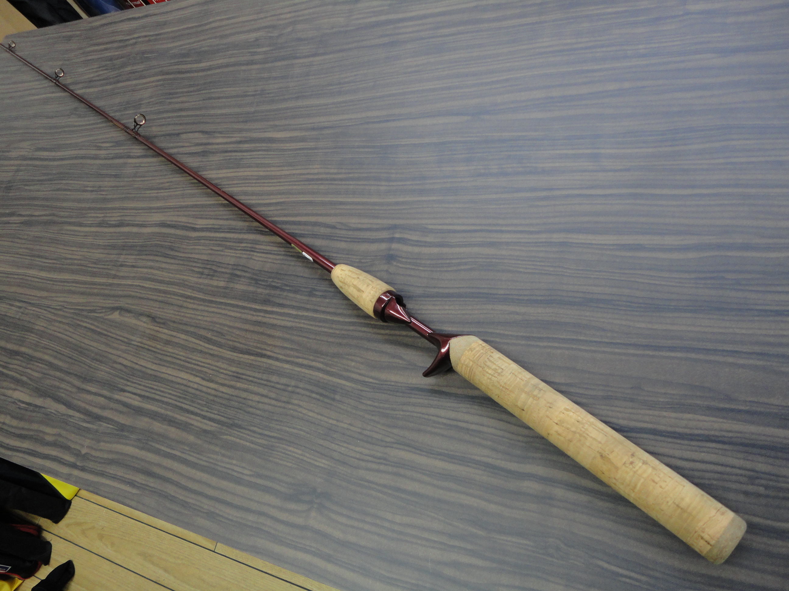 釣具買取・買い替え・売るなら「カニエのポパイ」｜オールドタックル