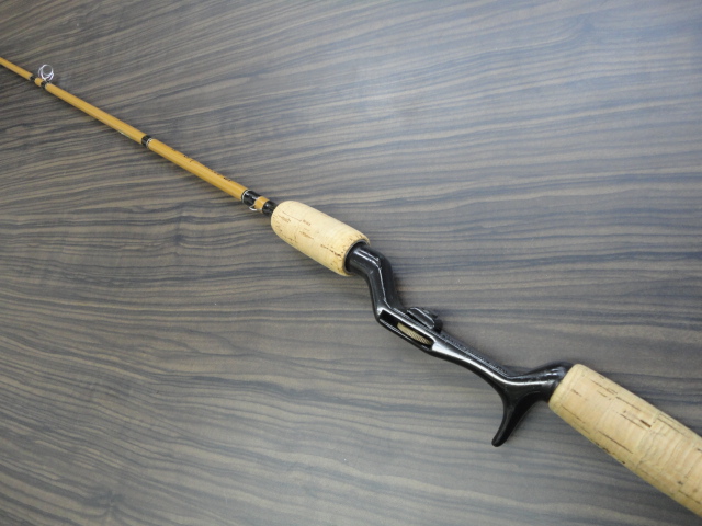 釣具買取・買い替え・売るなら「カニエのポパイ」｜オールドタックル