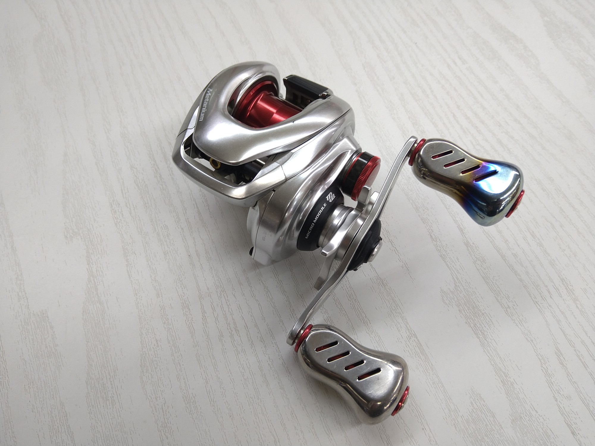 釣具買取・買い替え・売るなら「カニエのポパイ」｜オールドタックル