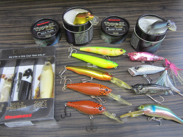 釣具買取・買い替え・売るなら「カニエのポパイ」｜オールドタックル