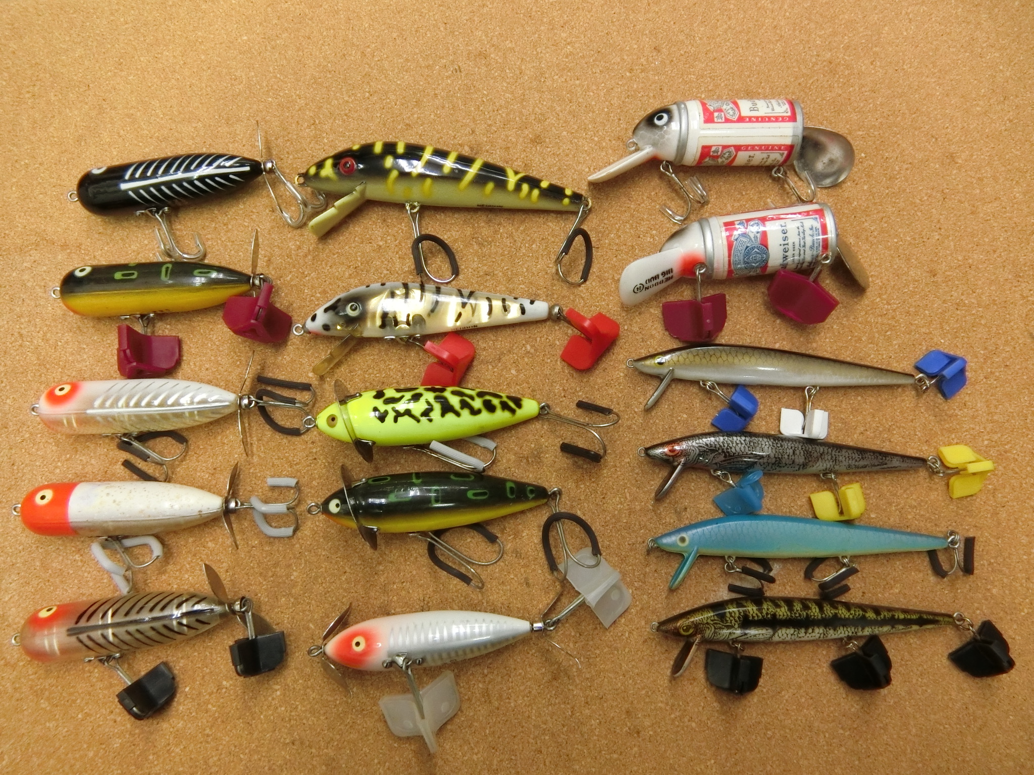 釣具買取・買い替え・売るなら「カニエのポパイ」｜オールドタックル