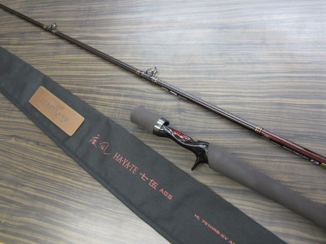 釣具買取・買い替え・売るなら「カニエのポパイ」｜オールドタックル