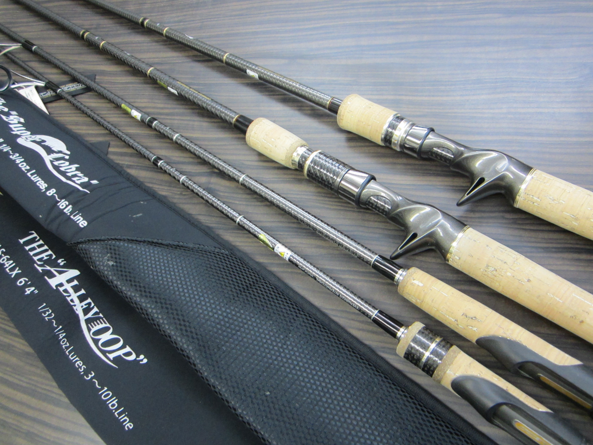 カレイド スーパークーガー TKLC-610MX 【公式通販】