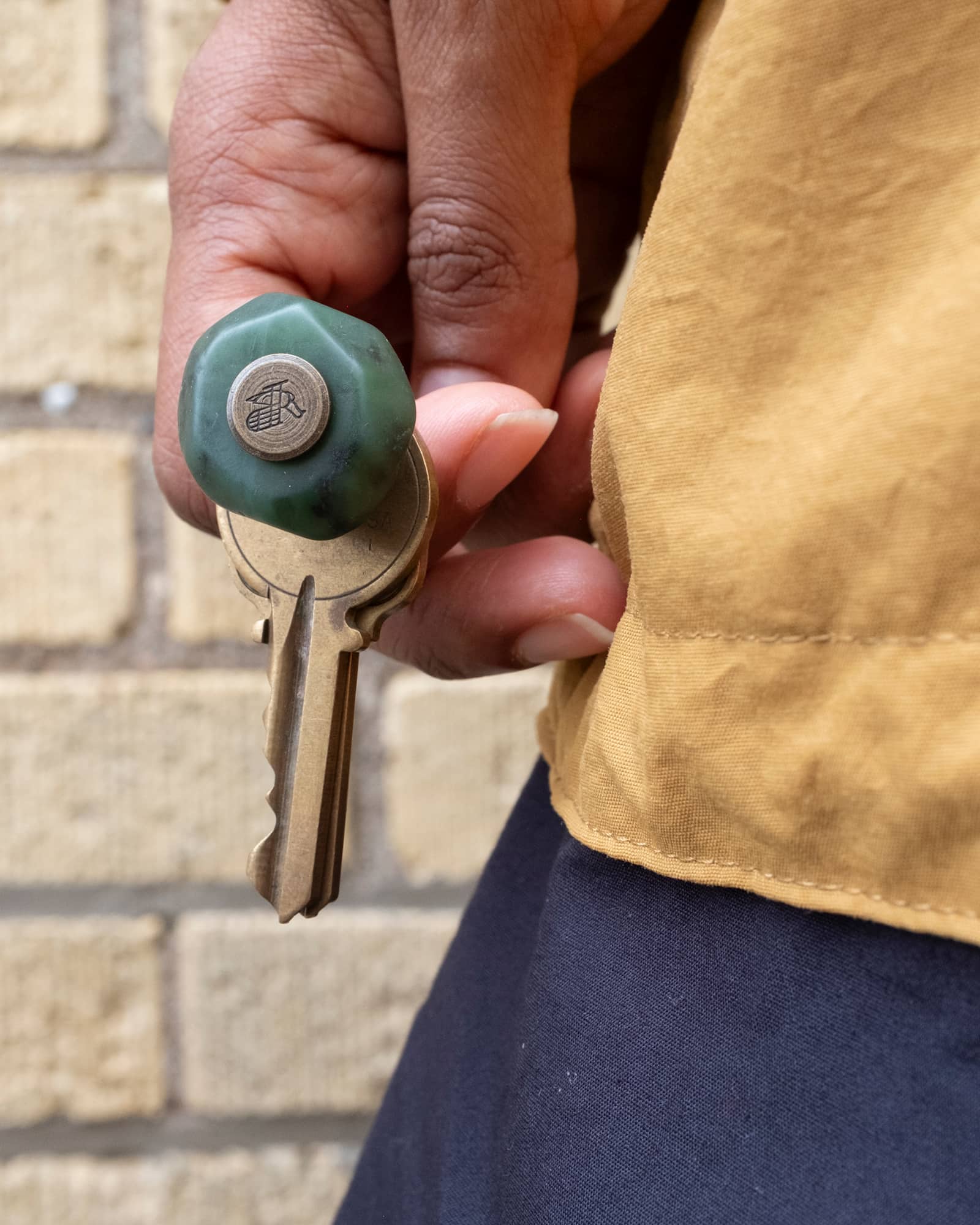 Mineral Key Holder – POSTALCO