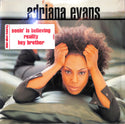 Adriana Evans by Adriana Evans | PosseCut.com