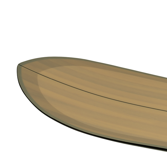 24-25 SPOON FISH 141【GENTEMSTICK】TUNE-UP済み | POWCOM ONLINE STORE