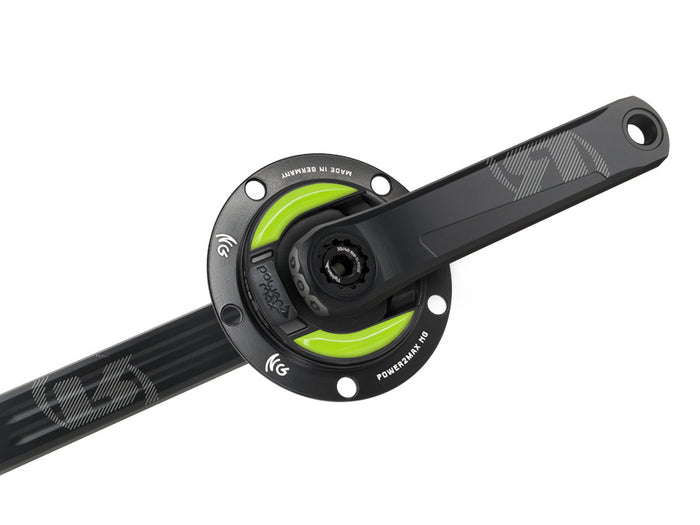 NG Rotor ALDHU R 24mm with cranks – Power2Max North America