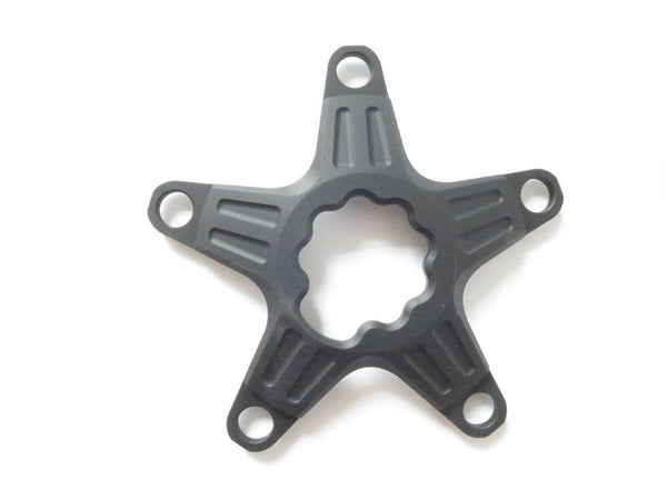 Spiders for Rotor cranks – Power2Max North America