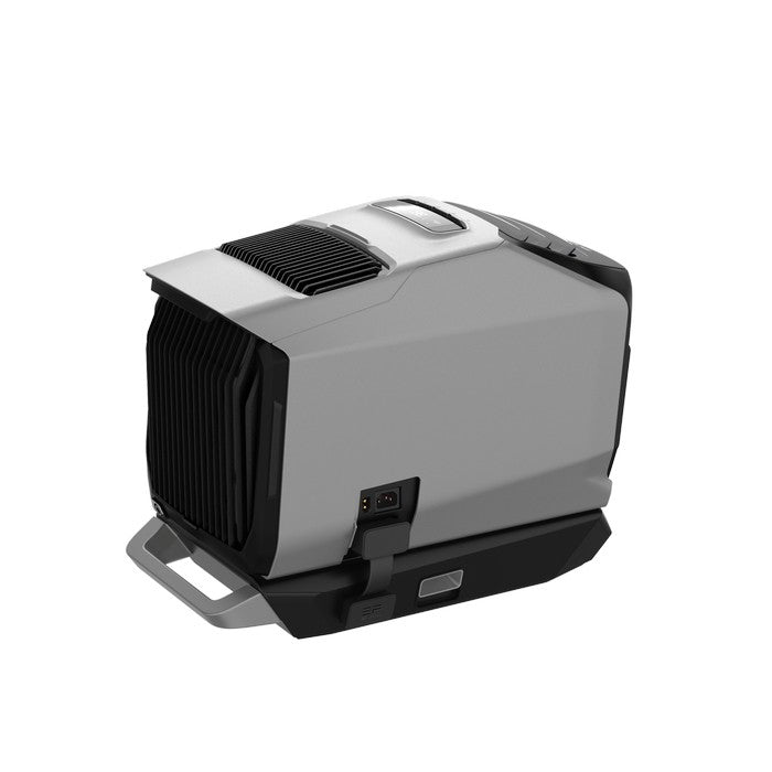 EcoFlow WAVE 2 Portable Air Conditioner and Heater with Add-on