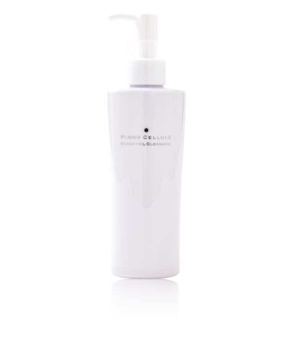 クリアゲルクレンジング （メイクオフクレンジング） ｜ 【公式