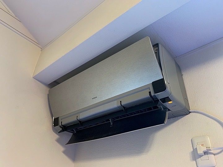 エアコン洗浄|おうちの御用意聞きマツモト 江東区亀戸