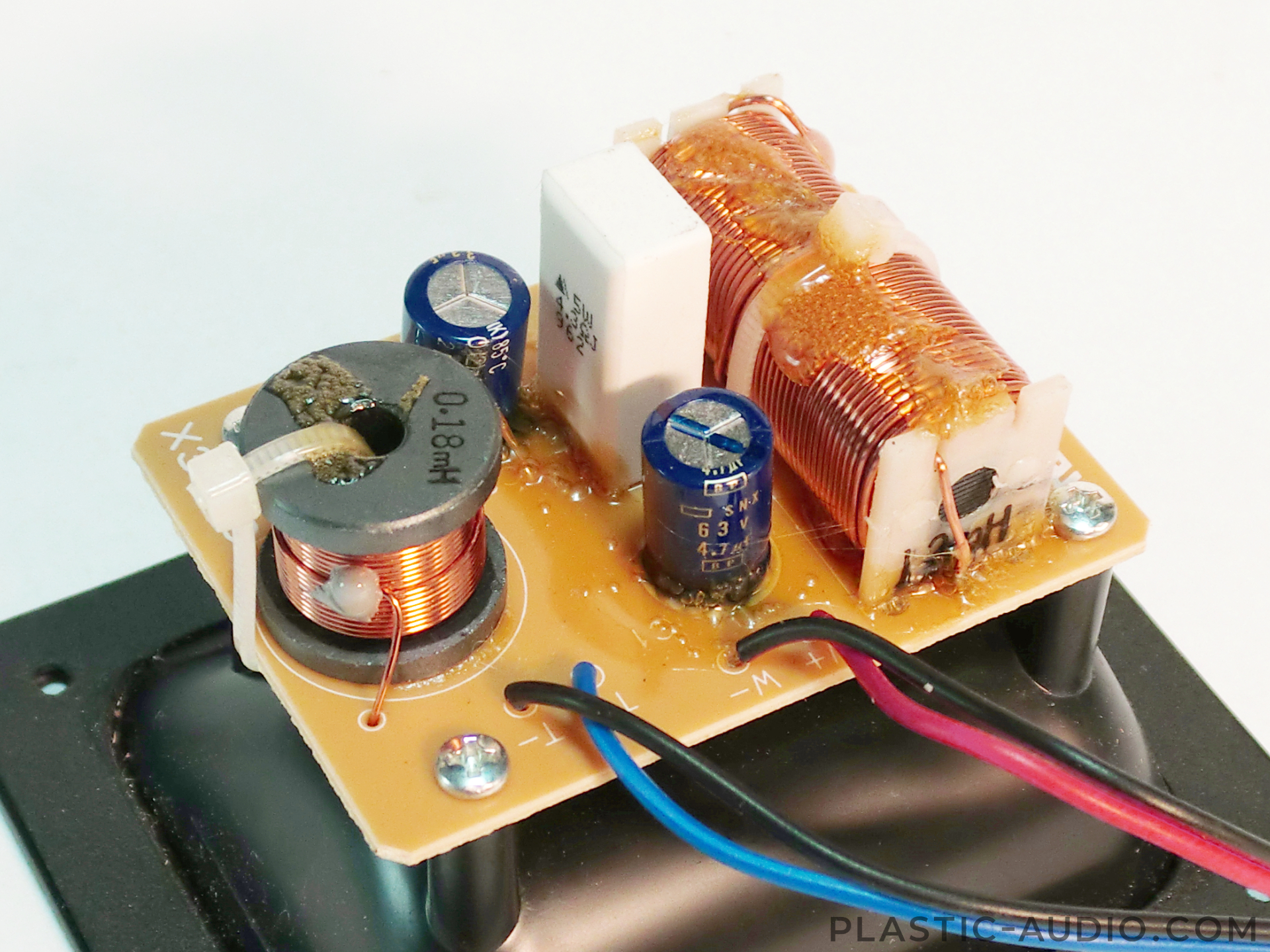 スピーカーネットワーク構成法（超かんたん編） | Plastic Audio