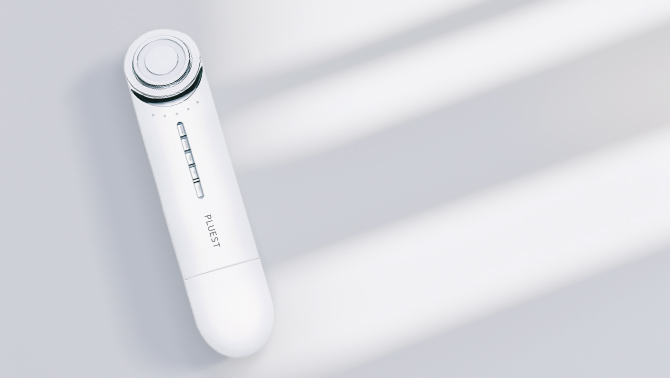 マルチフェイシャルスパ - PLUEST（プルエスト）公式ブランドサイト