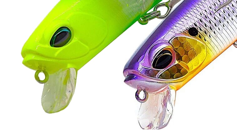 今年も絶対活躍するシーバスルアー『リバンク99F（Zeeee！）』に2025年