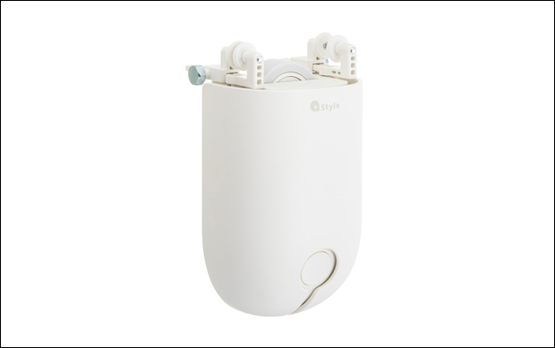 スマートカーテン