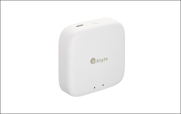 スマートカーテン