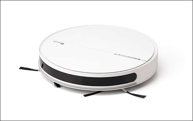 スマートロボット掃除機 B300