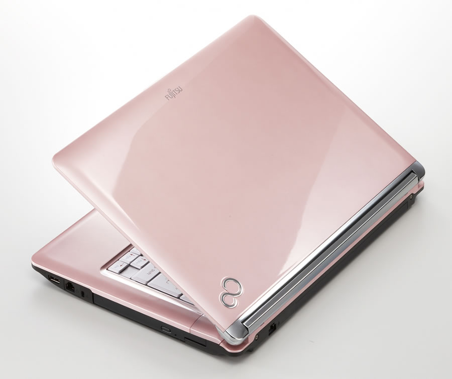 FMV-BIBLO」新商品の特長と仕様一覧 : 富士通