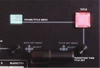 VSE-500HD/1 | PROTECH