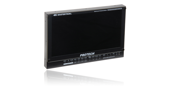 VF/モニター | PROTECH