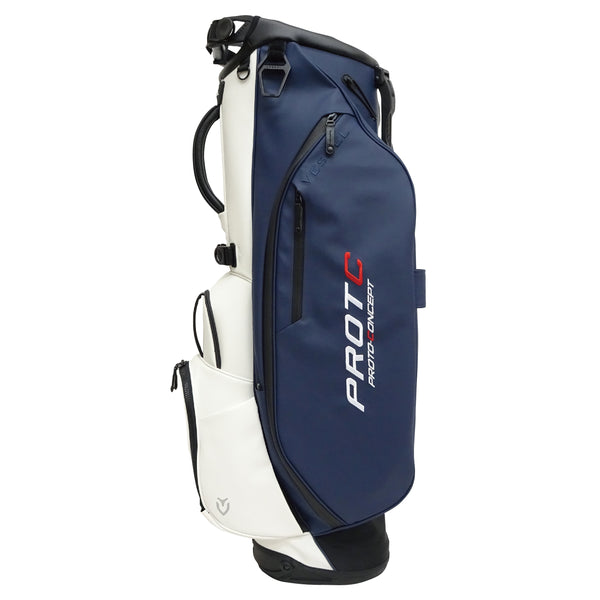 VESSEL×PROTOCONCEPTTOUR STAFF STAND BAG