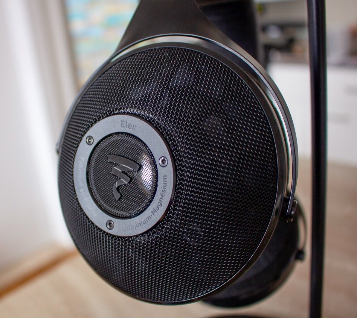 Massdrop x Focal Elex Open-Back Headphones – ProAudio Times