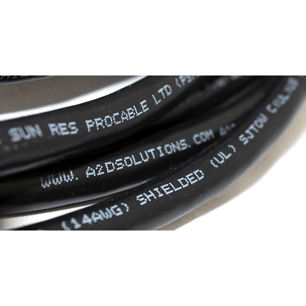 200V専用、WATTGATE シールド重鉄タップ！