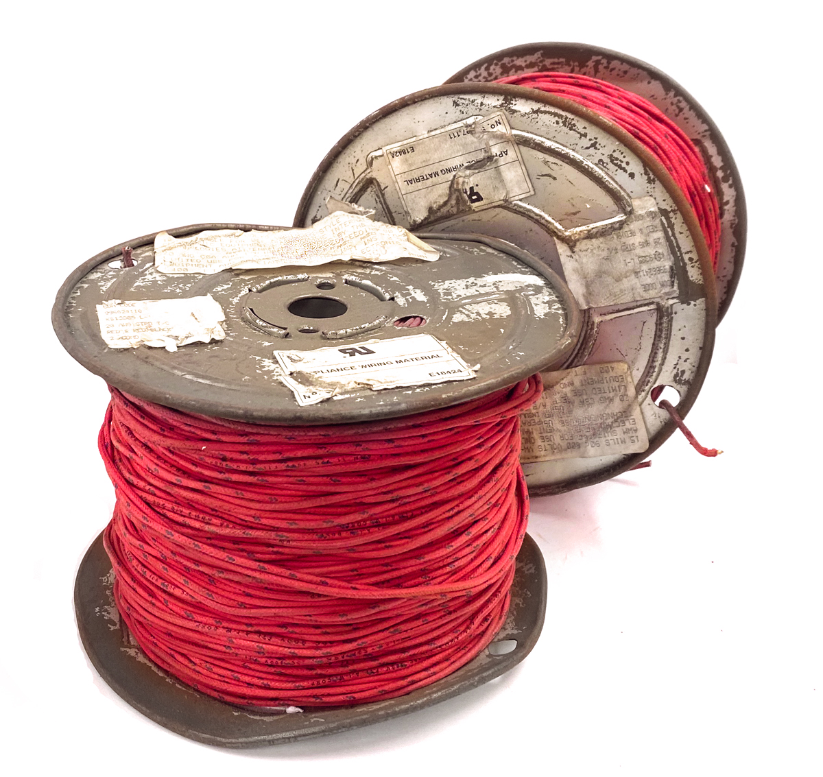 WE20GA ウェスタンエレクトリック - スピーカーケーブル -