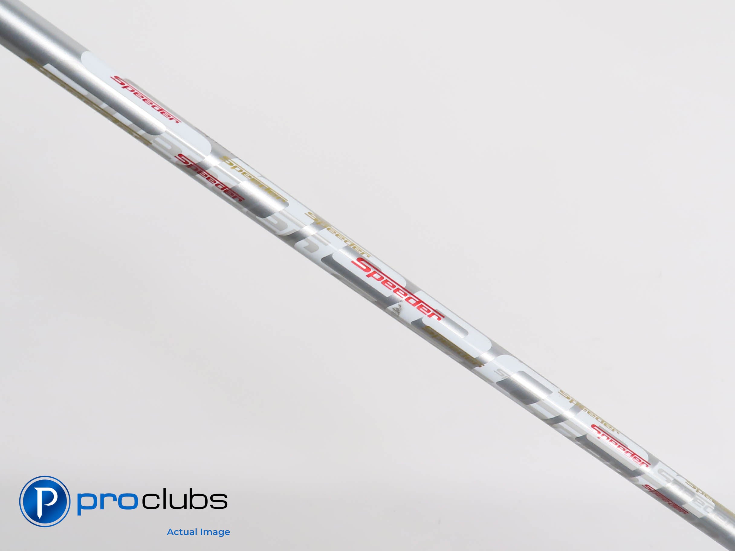 FUJIKURA SPEEDER EVOLUTION VI 569 STIFF FLEX FAIRWAY WOOD SHAFT #27784