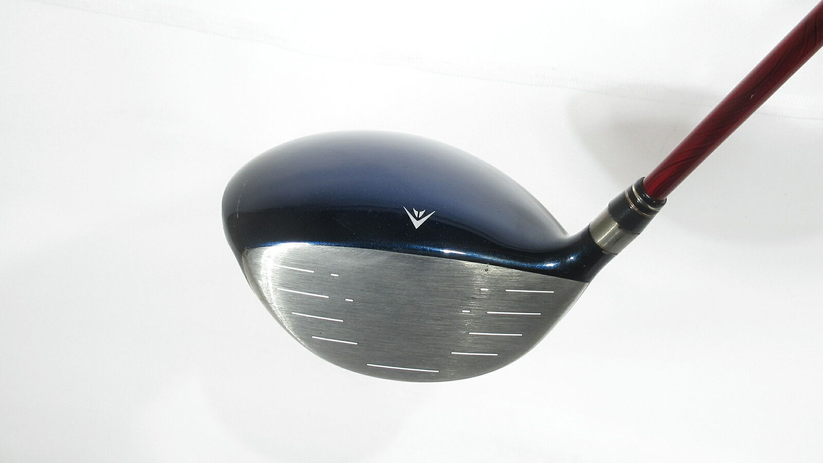 Honma Bezeal 535 9.5* Driver - Project X EvenFlow 65g 5.5 Regular Flex