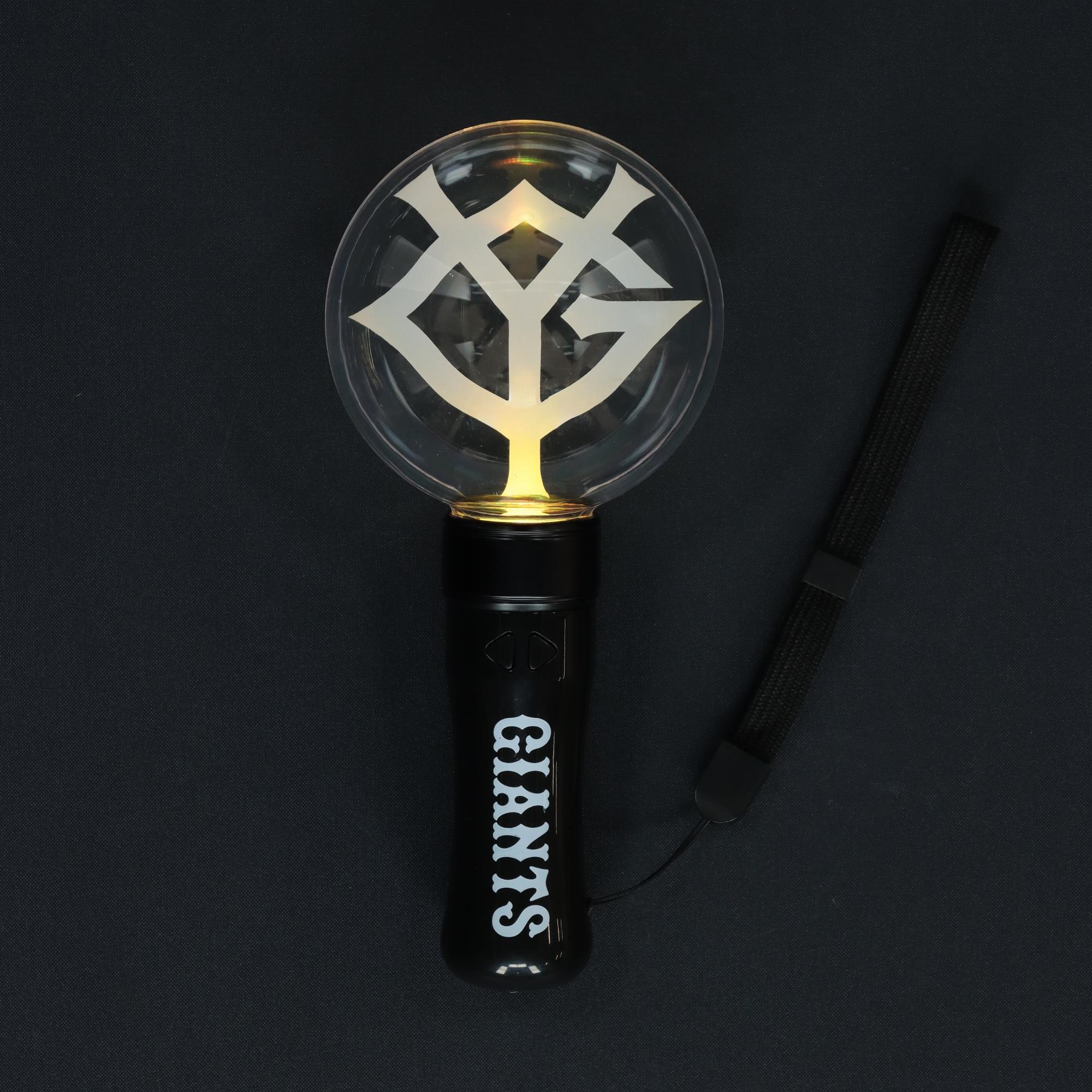 JUKEBOX TOKYO」を盛り上げる「新・光る応援グッズ」を発売 | 読売