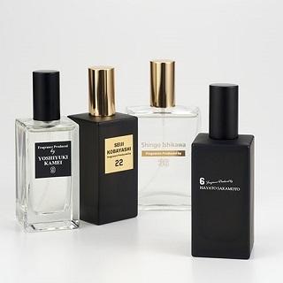 GIANTS オードトワレ」小林、石川両選手モデルを発売 | 読売