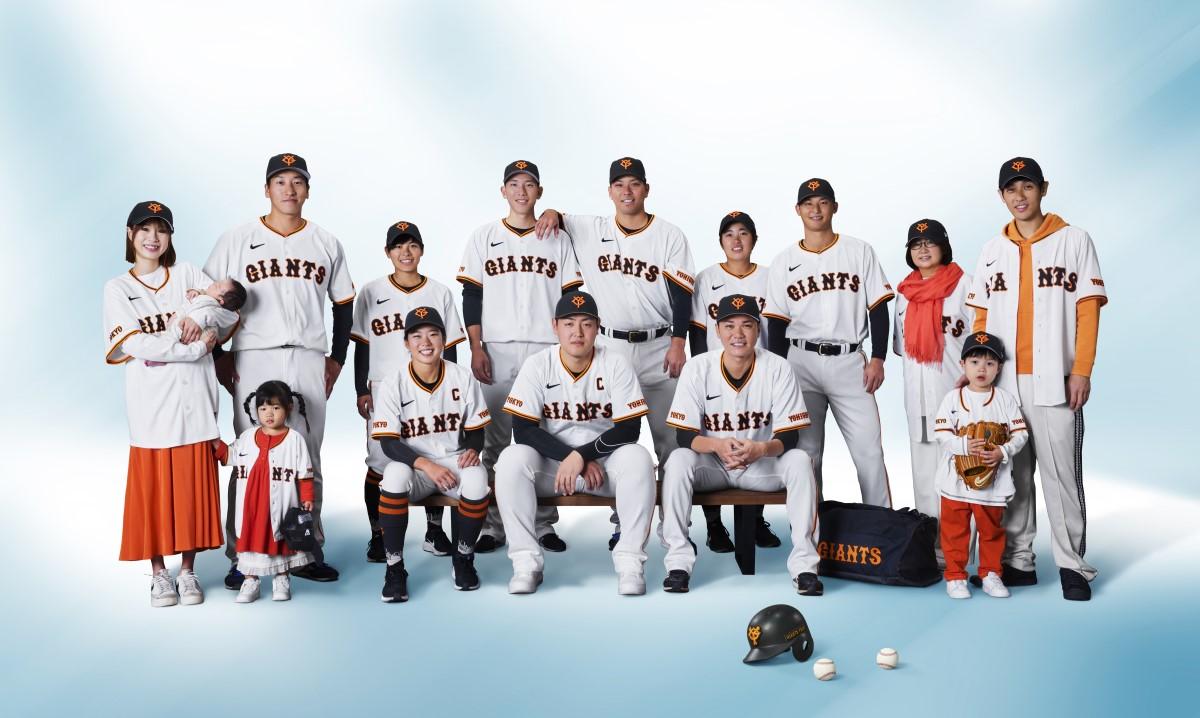 1月5日に2024年版のレプリカユニホームとキャップの予約販売を開始