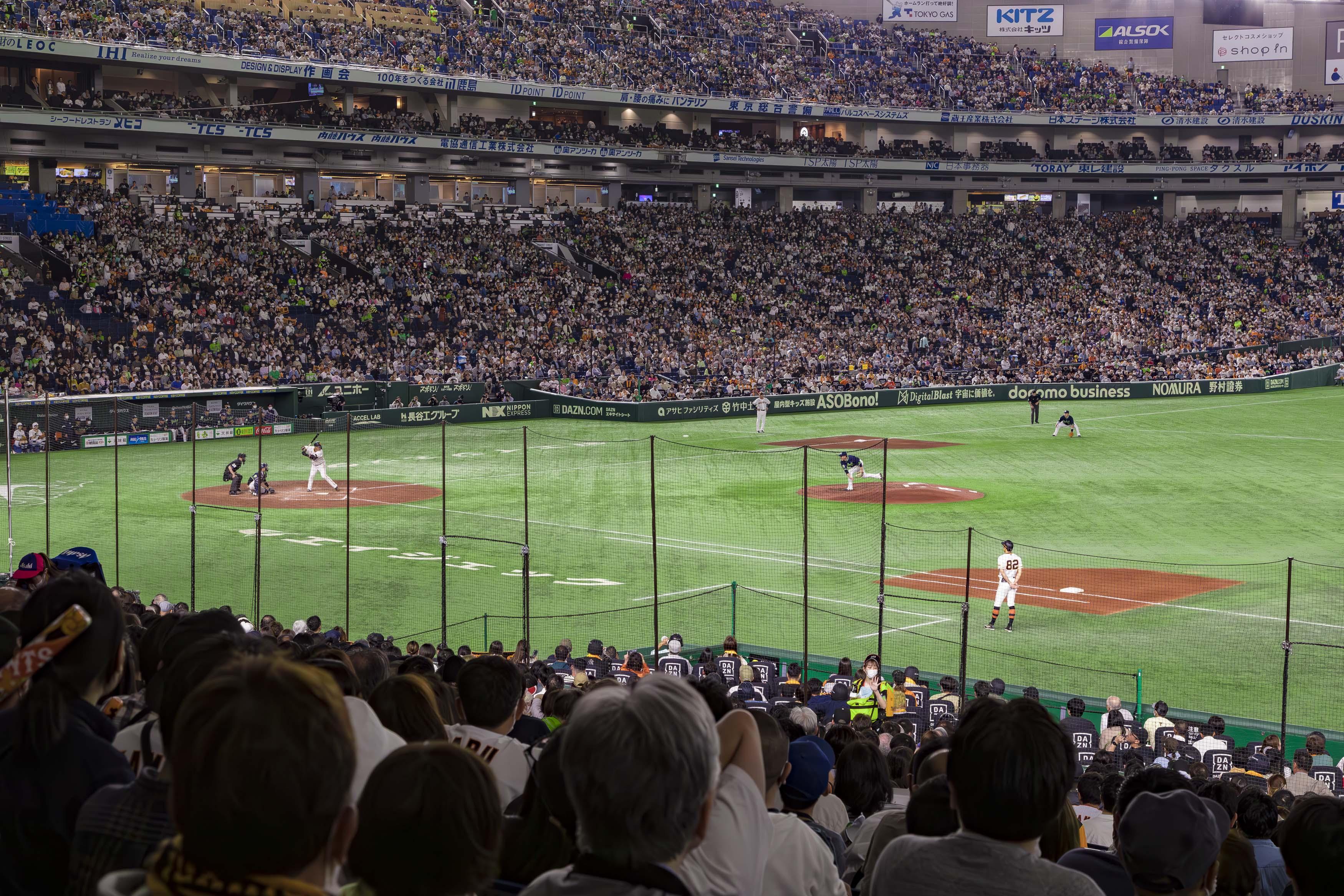 好きな時だけ、オーナーに。 シーズンシート「20試合プラン」「平日