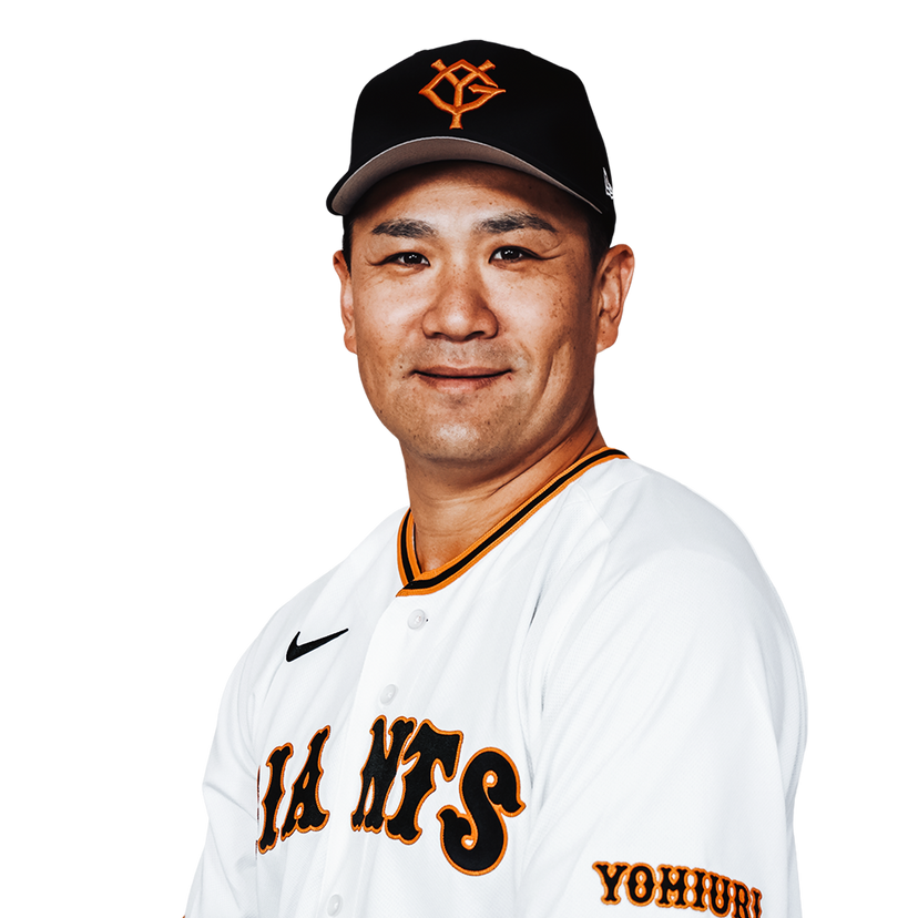 田中 将大 | 選手情報 | 読売ジャイアンツ（巨人軍）公式サイト