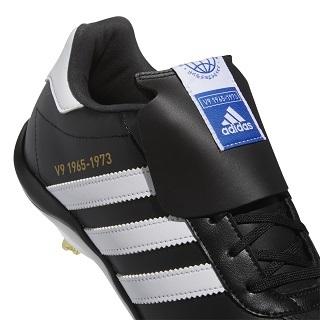 アディダス製「V9復刻版スパイク」を数量限定販売 | 読売ジャイアンツ