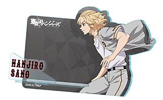 7月5日ヤクルト戦「東京リベンジャーズシート」をセブンチケットで販売