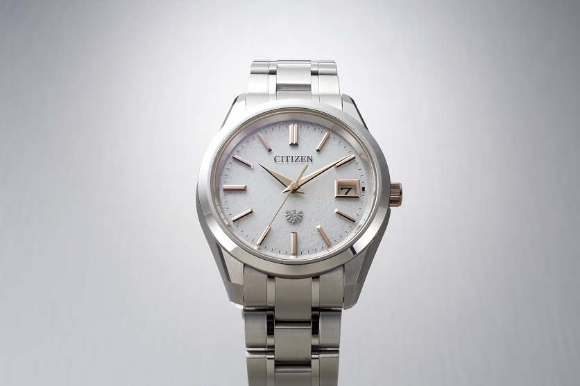 長嶋茂雄DAY」「王貞治DAY」特製グッズ第2弾 「The CITIZEN