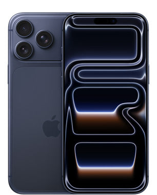 iPhone 17 Pro 256GB ディープブルー Aランク｜中古スマホ・タブレット