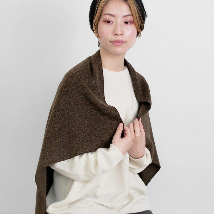 カシミヤ100％ブランケット | Milestone公式オンラインストア