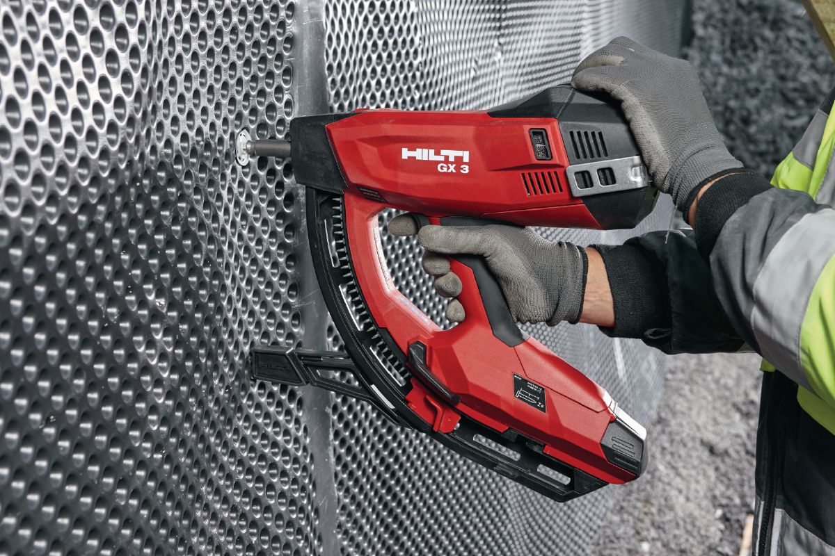 X-C G3 MX Concrete nails - Nails - Hilti USA