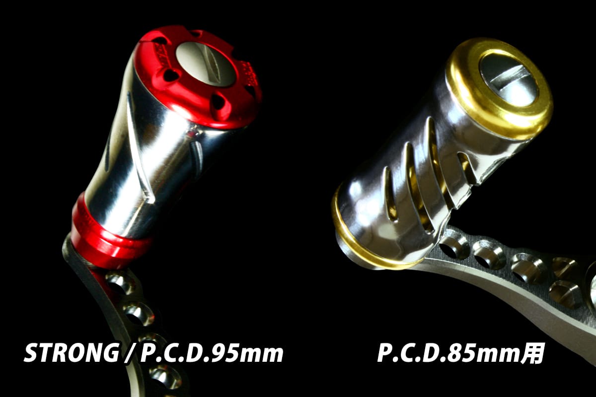 KNUCKLE ARM | deps OFFICIAL HP | デプス 公式HP