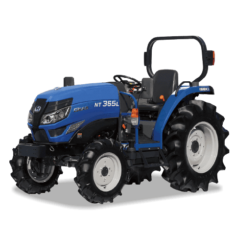 トラクタ | 商品情報 | 井関農機株式会社