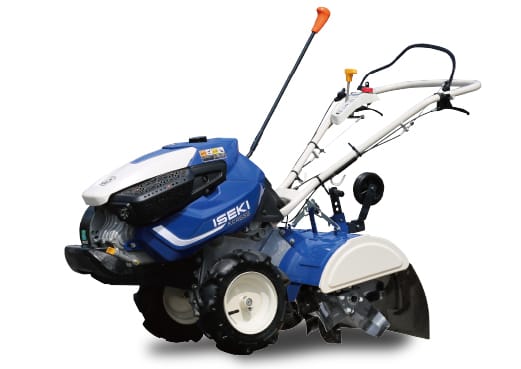 KCR9シリーズ | 家庭用ミニ耕うん機 | 商品情報 | 井関農機株式会社